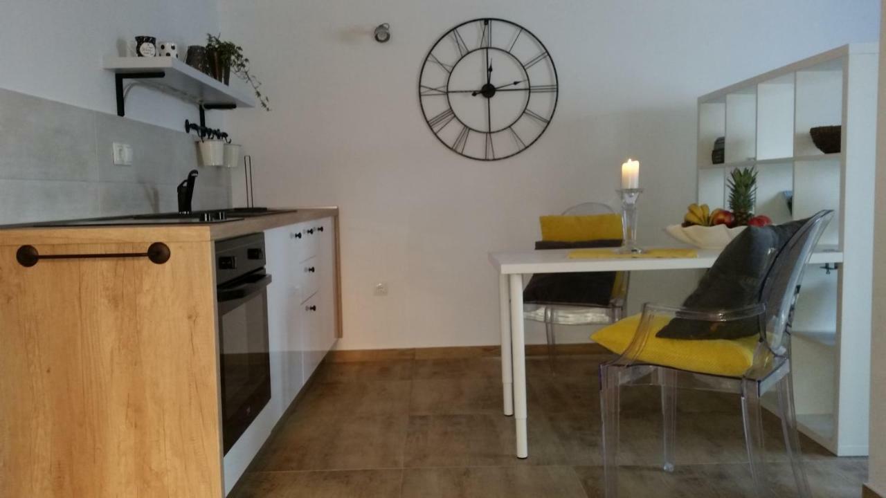 Studio Apartman Providence Sibenik Exterior photo