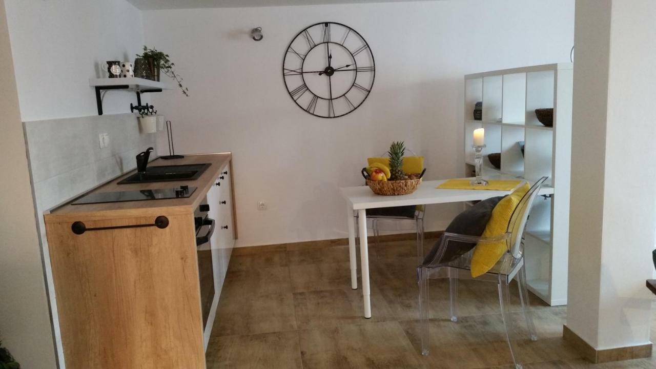 Studio Apartman Providence Sibenik Exterior photo