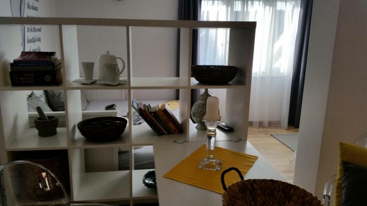 Studio Apartman Providence Sibenik Exterior photo