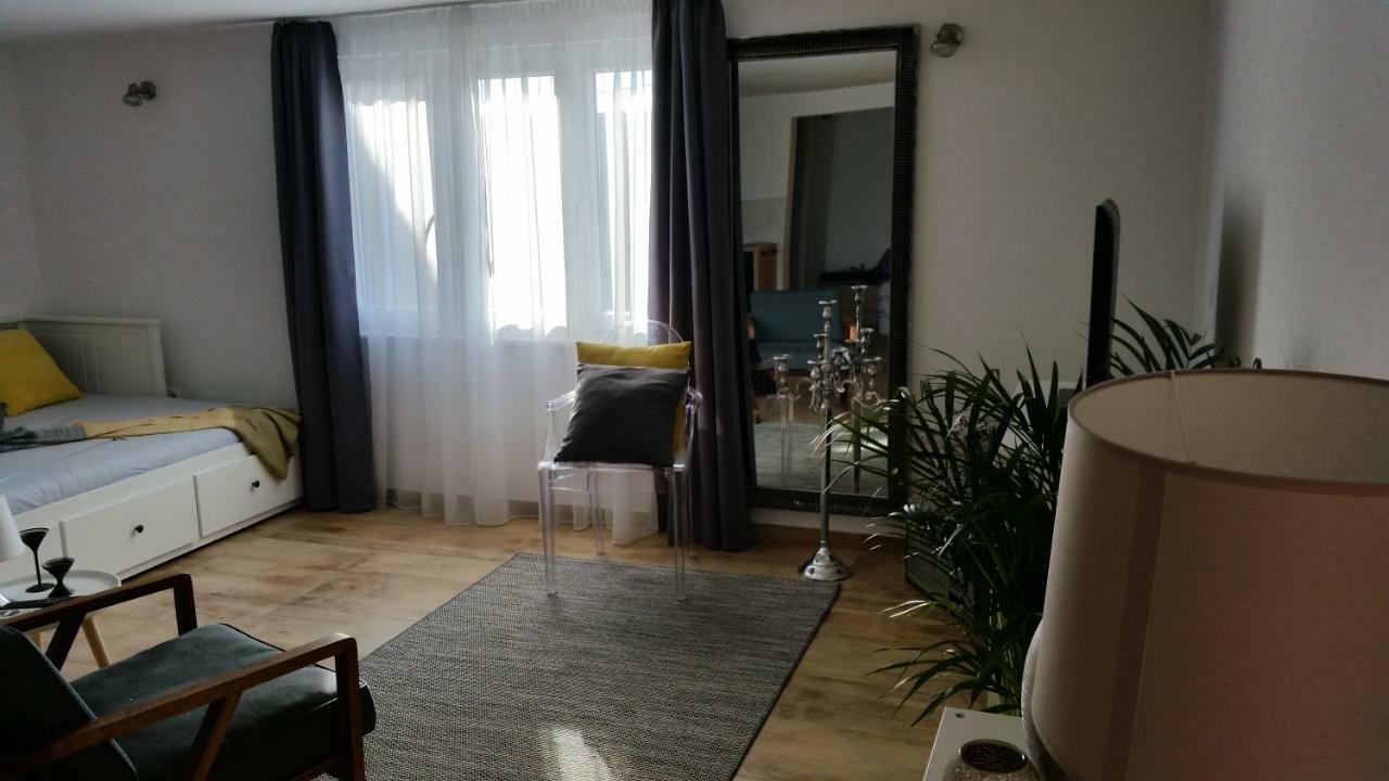 Studio Apartman Providence Sibenik Exterior photo