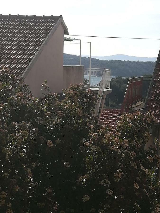Studio Apartman Providence Sibenik Exterior photo