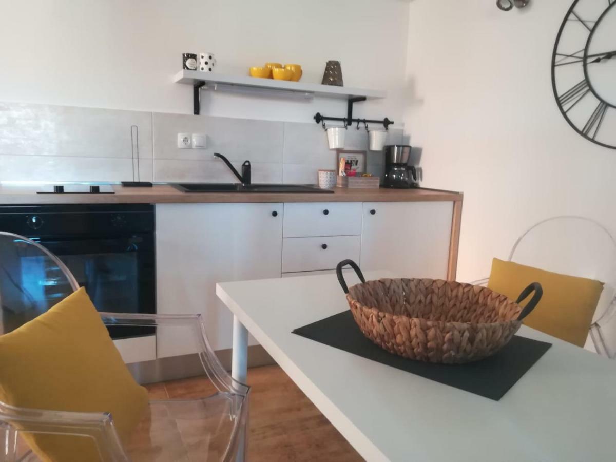Studio Apartman Providence Sibenik Exterior photo